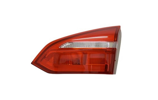 Combination Rearlight 1948928 Van Wezel