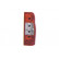 Combination Rearlight 1985922 Van Wezel
