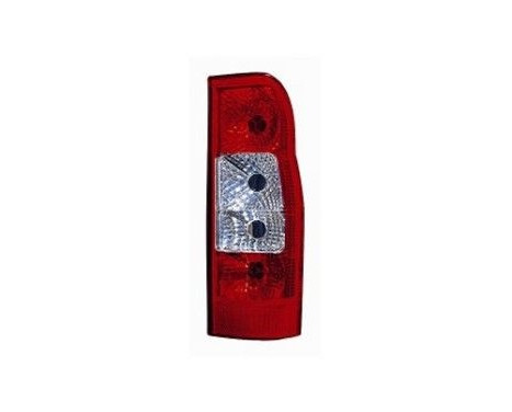 Combination Rearlight 1985922 Van Wezel, Image 2