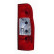 Combination Rearlight 1985922 Van Wezel, Thumbnail 2