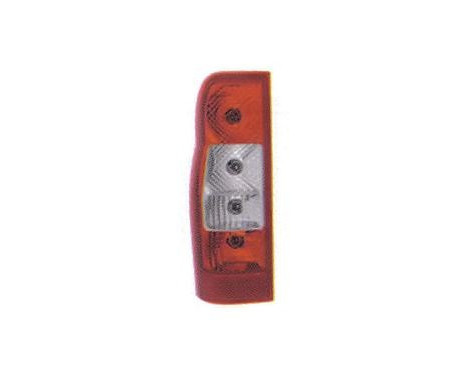 Combination Rearlight 1985931 Van Wezel