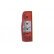 Combination Rearlight 1985931 Van Wezel