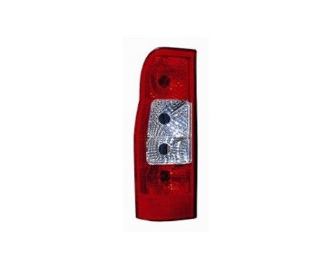Combination Rearlight 1985931 Van Wezel, Image 2