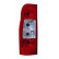 Combination Rearlight 1985931 Van Wezel, Thumbnail 2