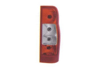 Combination Rearlight 1985932 Van Wezel