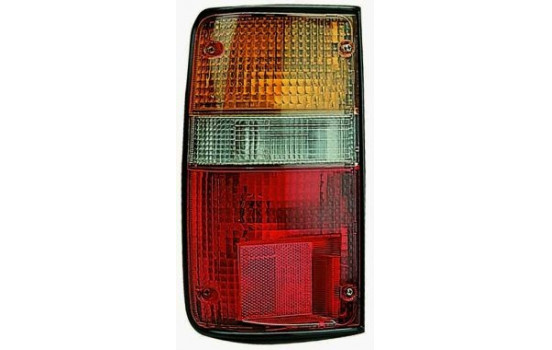 Combination Rearlight 212-1945R Depo