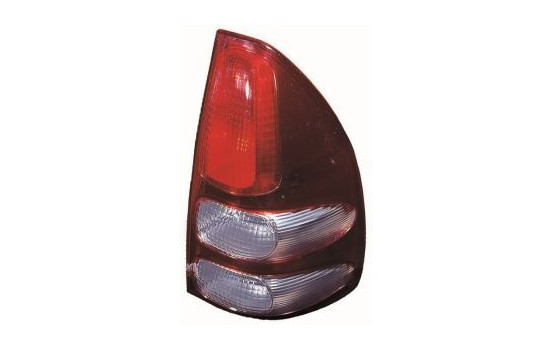 Combination Rearlight 212-19G5L-UE Depo