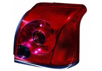Combination Rearlight 212-19G9R-LD-UE Depo