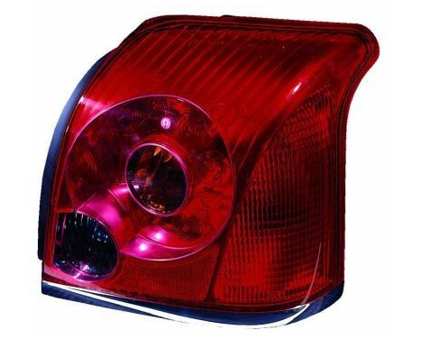 Combination Rearlight 212-19G9R-LD-UE Depo