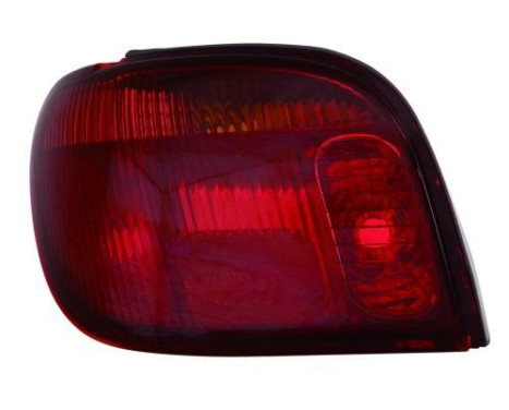 Combination Rearlight 212-19H4L-LD-UE Depo