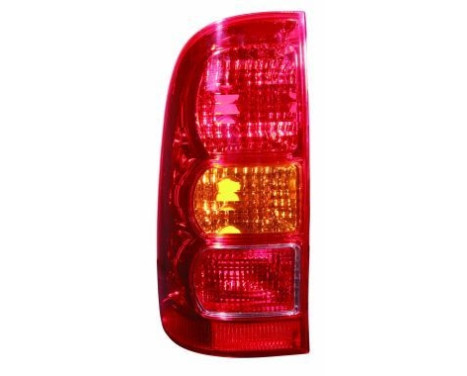 Combination Rearlight 212-19K1L-LD-UE Depo