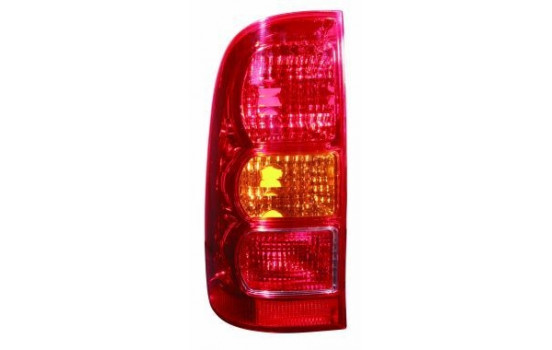 Combination Rearlight 212-19K1L-LD-UE Depo