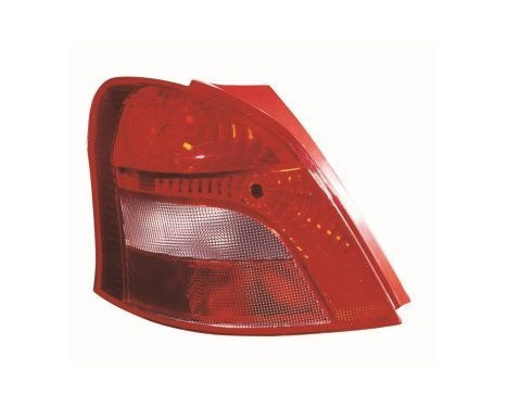 Combination Rearlight 212-19P3L-LD-AE Depo