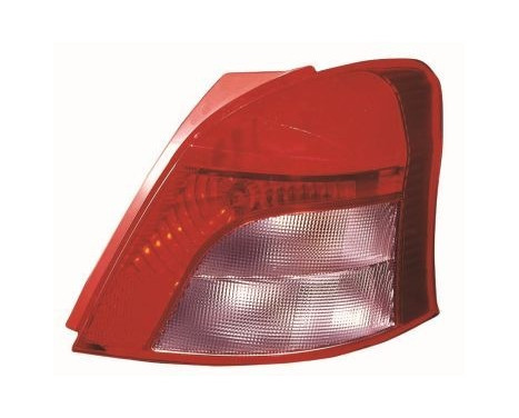 Combination Rearlight 212-19P3R-LD-AE Depo