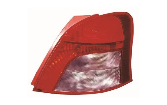 Combination Rearlight 212-19P3R-LD-AE Depo
