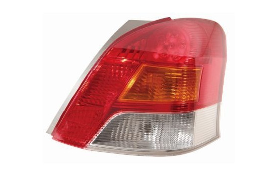 Combination Rearlight 212-19T3R-LD-UE Depo