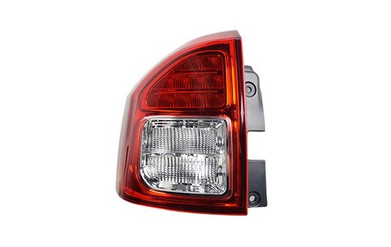 Combination Rearlight 2127935 Van Wezel