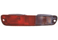 Combination Rearlight 214-1317R-UE Depo
