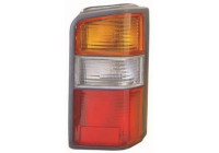 Combination Rearlight 214-1921L Depo