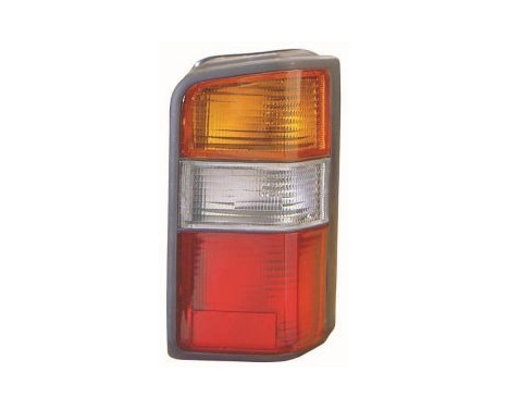 Combination Rearlight 214-1921L Depo