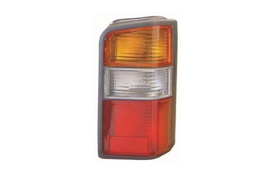 Combination Rearlight 214-1921L Depo