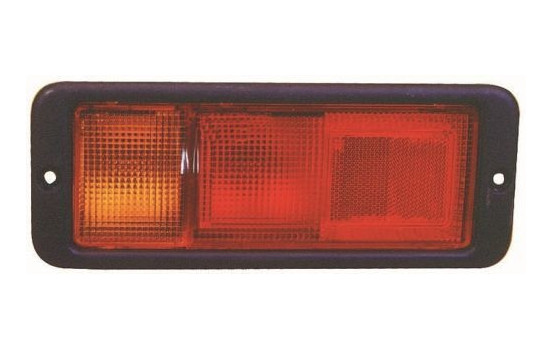 Combination Rearlight 214-1946L-UE Depo