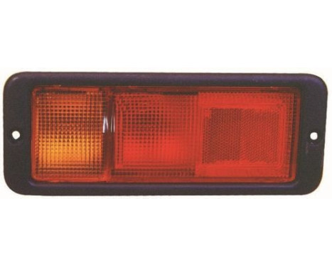 Combination Rearlight 214-1946R-UE Depo