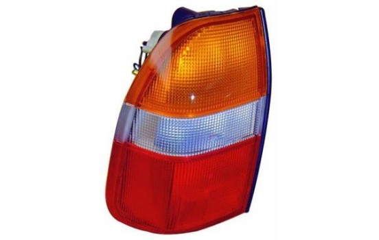 Combination Rearlight 214-1952L-A Depo