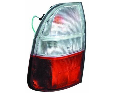 Combination Rearlight 214-1952L-AE-CR Depo