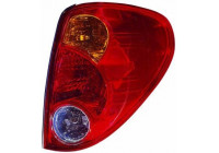 Combination Rearlight 214-1993R-AE Depo