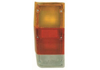 Combination Rearlight 215-1917L Depo