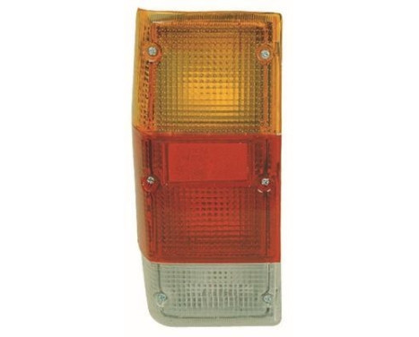Combination Rearlight 215-1917L Depo