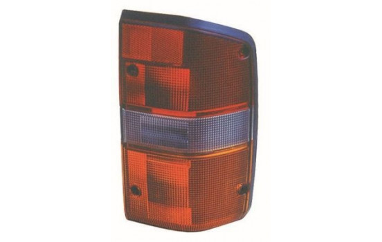 Combination Rearlight 215-1968L-A Depo