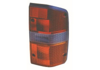Combination Rearlight 215-1968R-A Depo