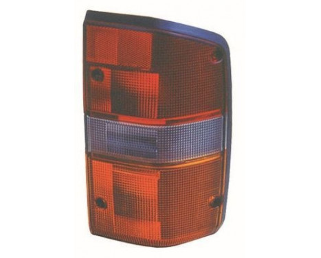 Combination Rearlight 215-1968R-A Depo