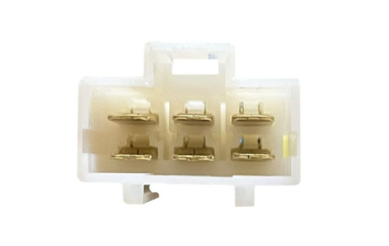 Combination Rearlight 215-19D4R-AE Depo, Image 3