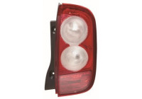 Combination Rearlight 215-19G6R-LD-UE Depo