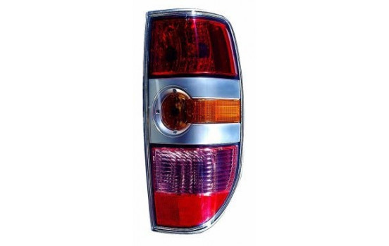 Combination Rearlight 216-1968R-LD-AE Depo
