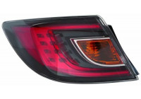 Combination Rearlight 216-1973R-UE Depo