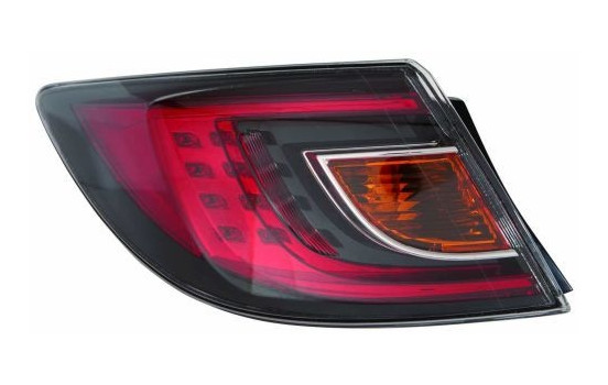 Combination Rearlight 216-1973R-UE Depo