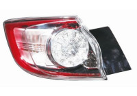 Combination Rearlight 216-1981L-UE Depo
