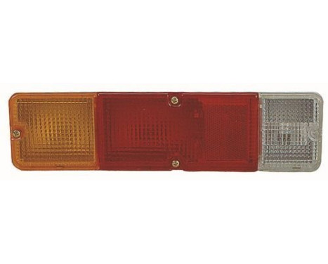 Combination Rearlight 218-1905L Depo