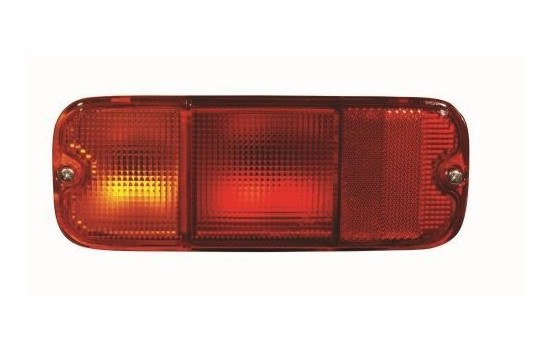 Combination Rearlight 218-1936R-UE Depo