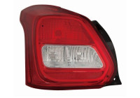 Combination Rearlight 218-1989L-UE Depo