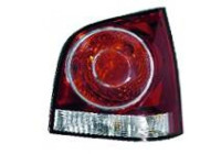 Combination Rearlight 2205191 Diederichs