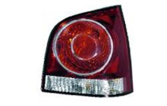 Combination Rearlight 2205191 Diederichs