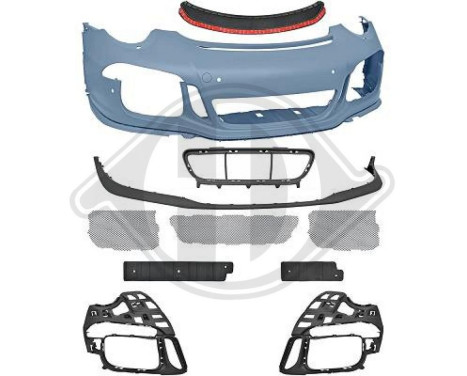 Combination Rearlight 2205191 Diederichs, Image 3