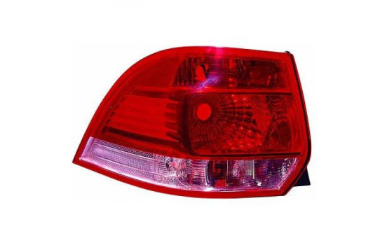 Combination Rearlight 2214790 Diederichs