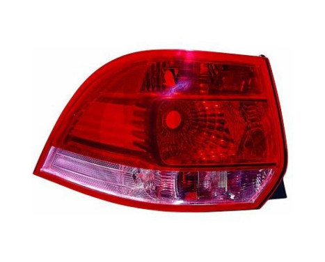 Combination Rearlight 2214790 Diederichs, Image 2