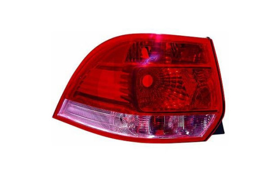 Combination Rearlight 2214790 Diederichs, Image 2